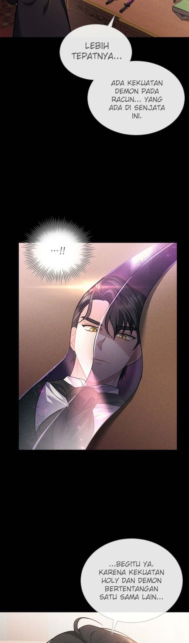 Shadowless Night Chapter 10 - halaman 67