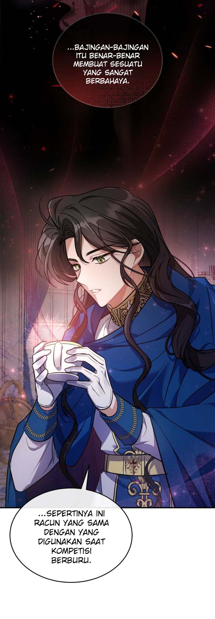 Shadowless Night Chapter 10 - halaman 71