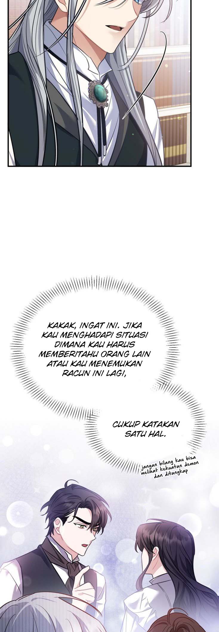 Shadowless Night Chapter 10 - halaman 73