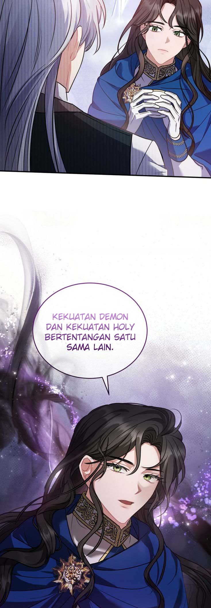 Shadowless Night Chapter 10 - halaman 74