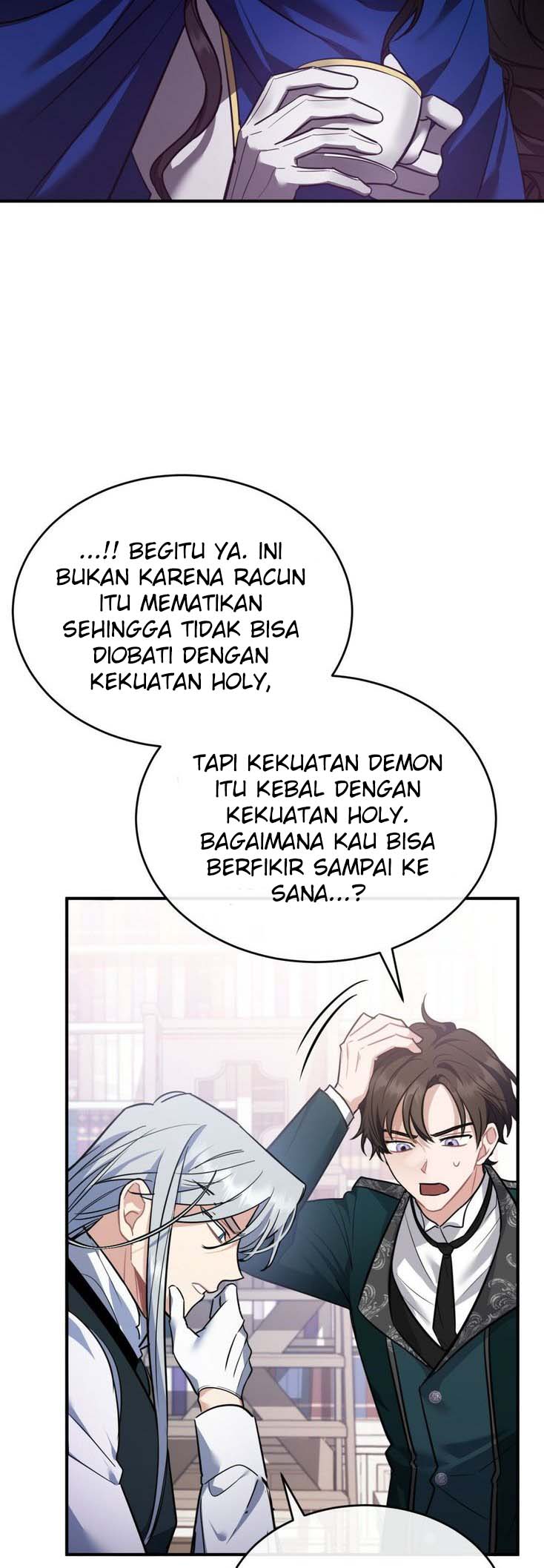 Shadowless Night Chapter 10 - halaman 75