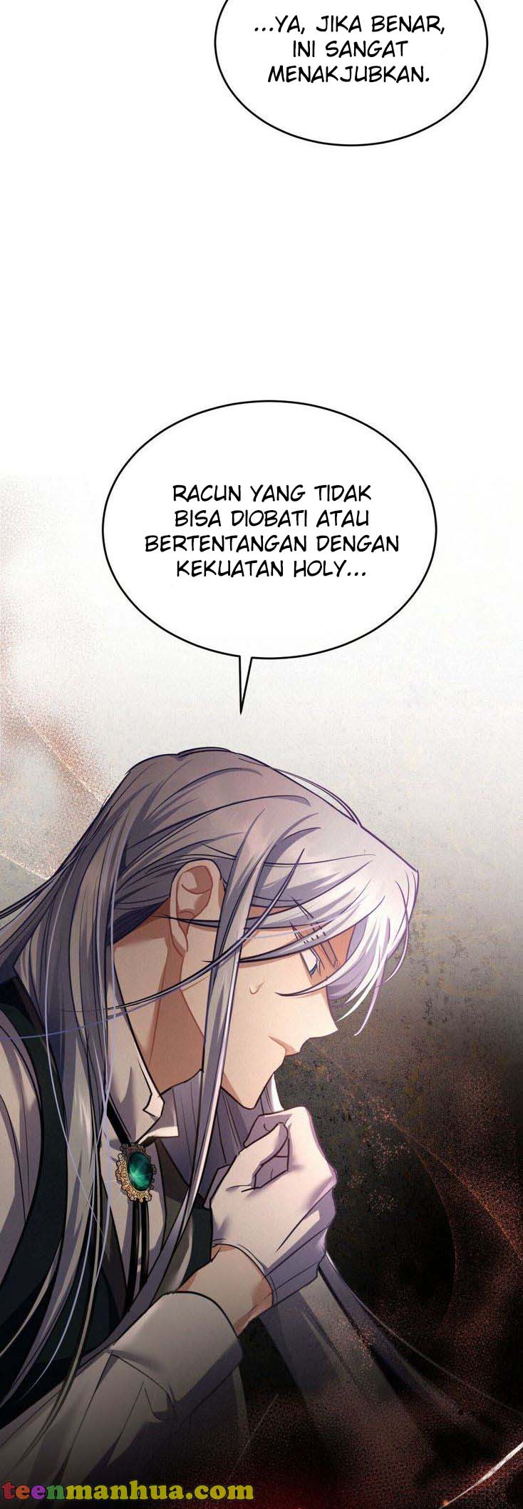 Shadowless Night Chapter 10 - halaman 76