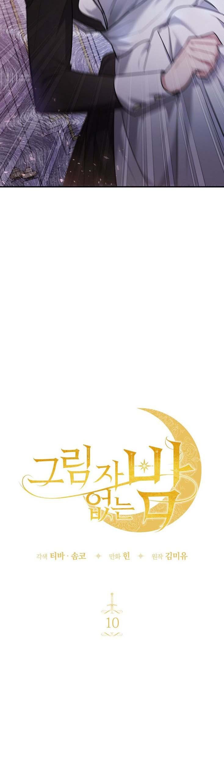 Shadowless Night Chapter 10 - halaman 8