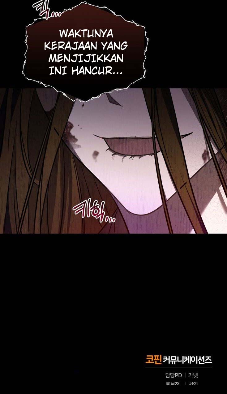 Shadowless Night Chapter 10 - halaman 82
