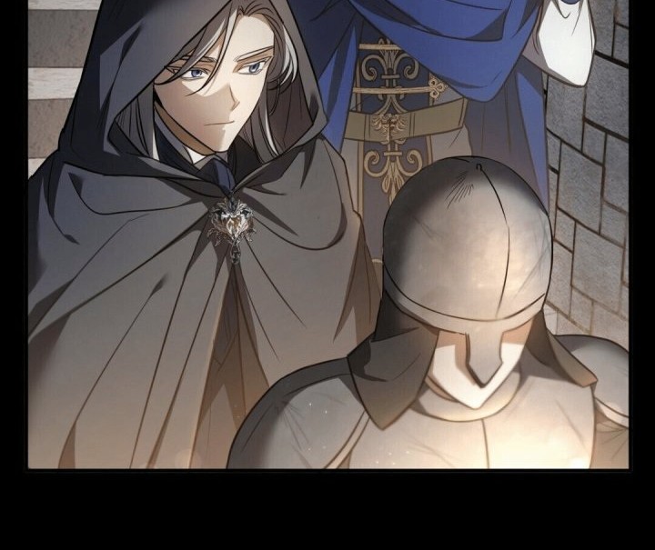 Shadowless Night Chapter 11 - halaman 22