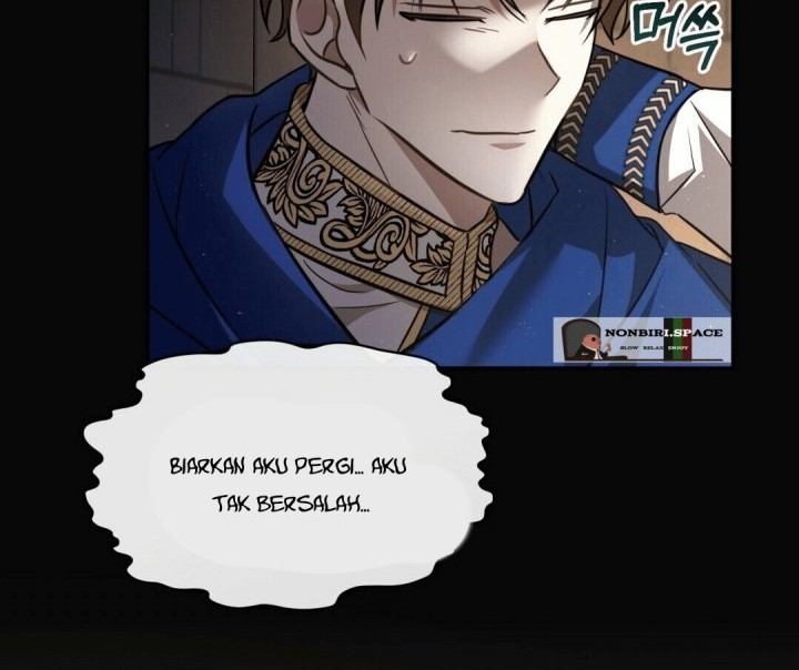 Shadowless Night Chapter 11 - halaman 24