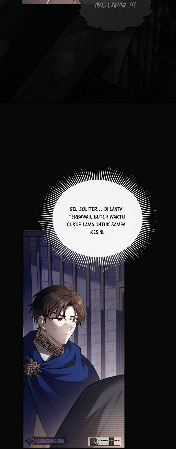 Shadowless Night Chapter 11 - halaman 26