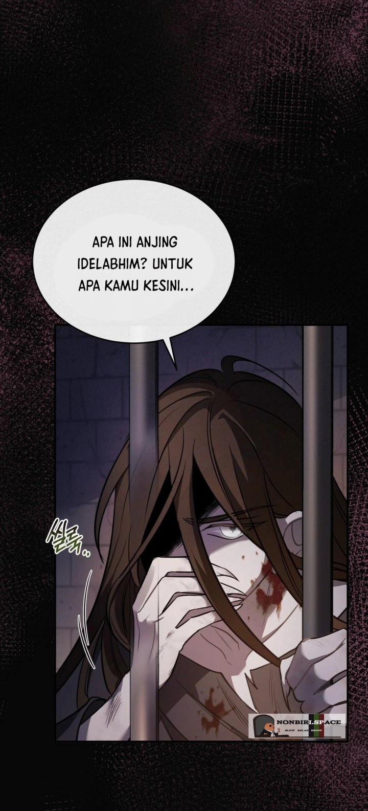 Shadowless Night Chapter 11 - halaman 30