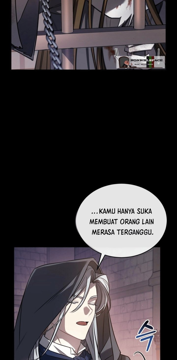 Shadowless Night Chapter 11 - halaman 34