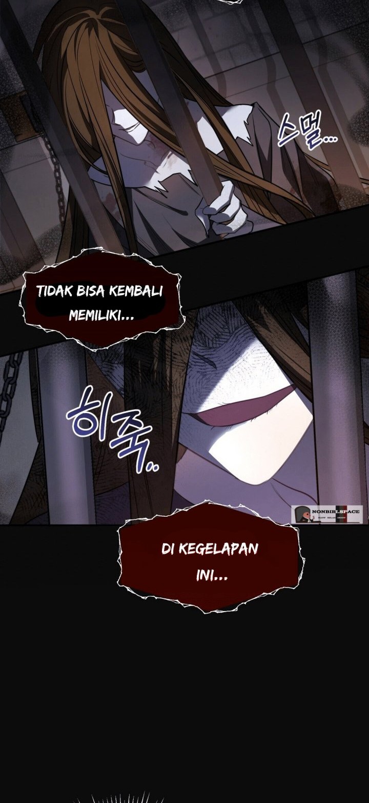 Shadowless Night Chapter 11 - halaman 46