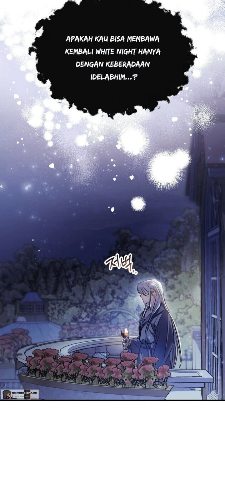 Shadowless Night Chapter 11 - halaman 48