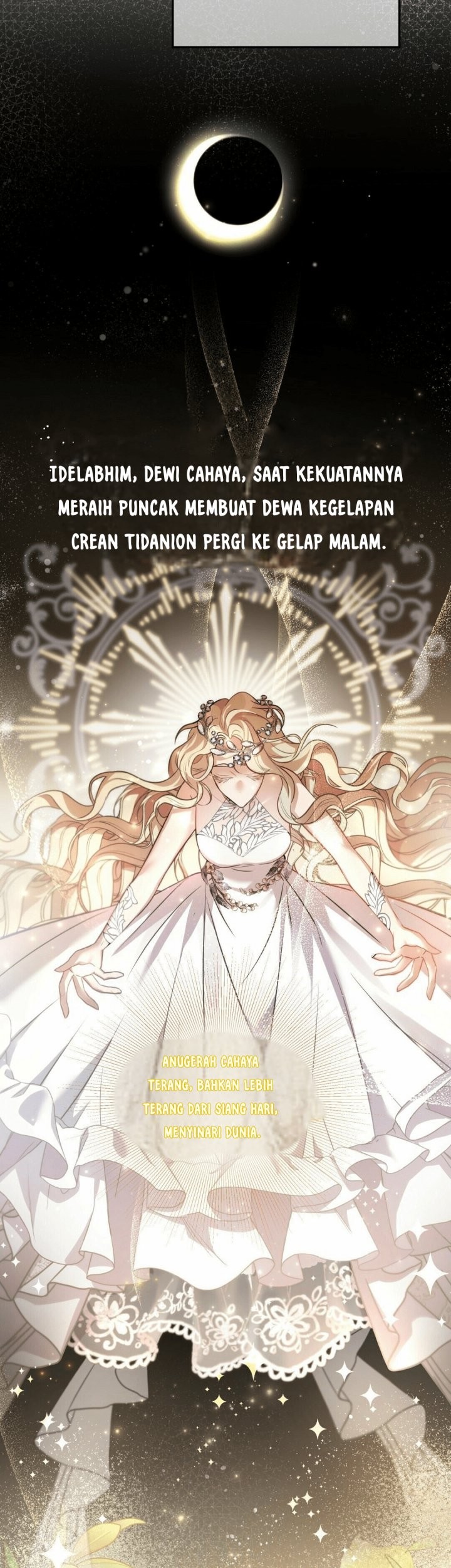 Shadowless Night Chapter 11 - halaman 51