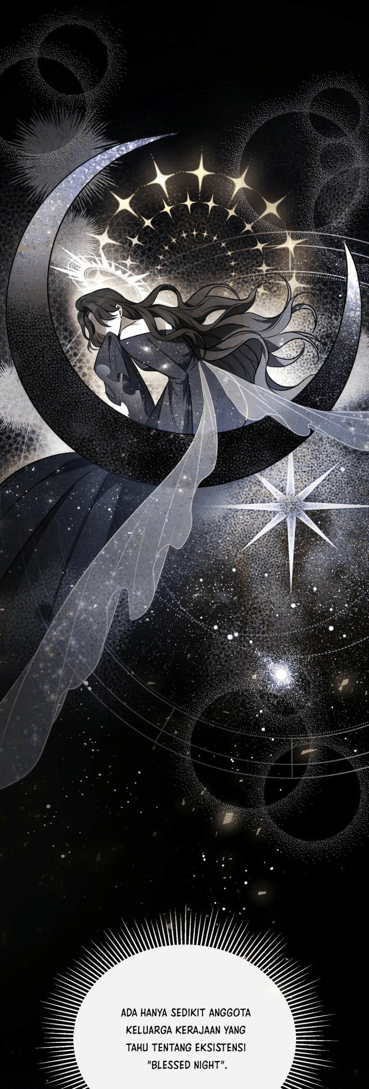 Shadowless Night Chapter 11 - halaman 53