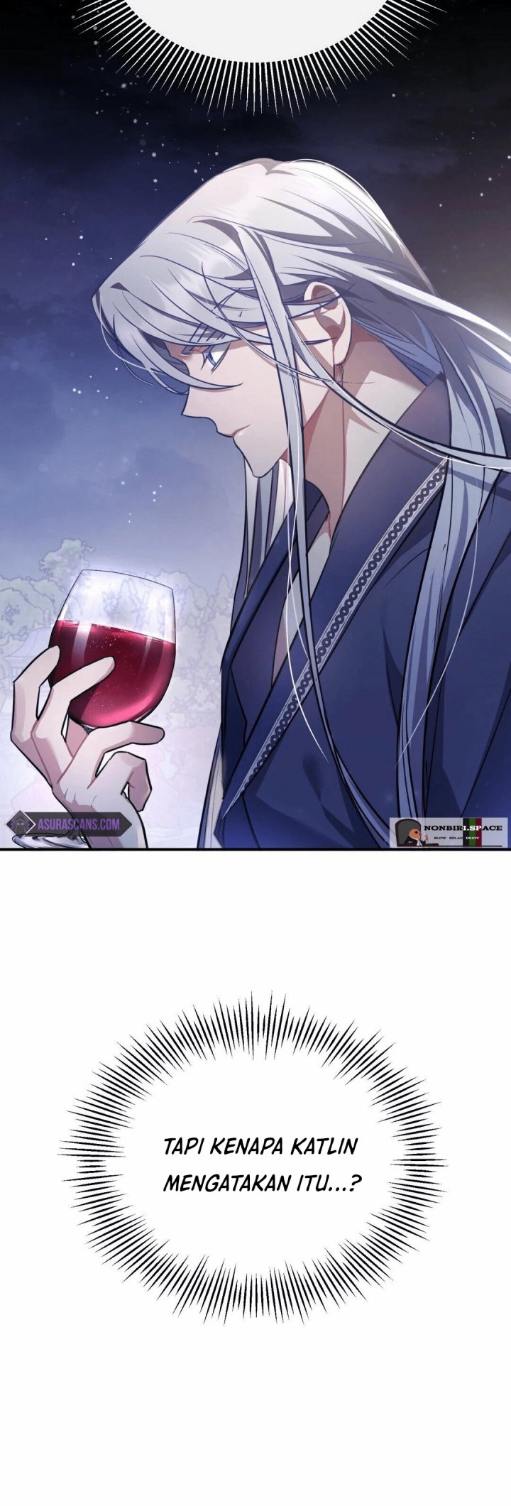 Shadowless Night Chapter 11 - halaman 54