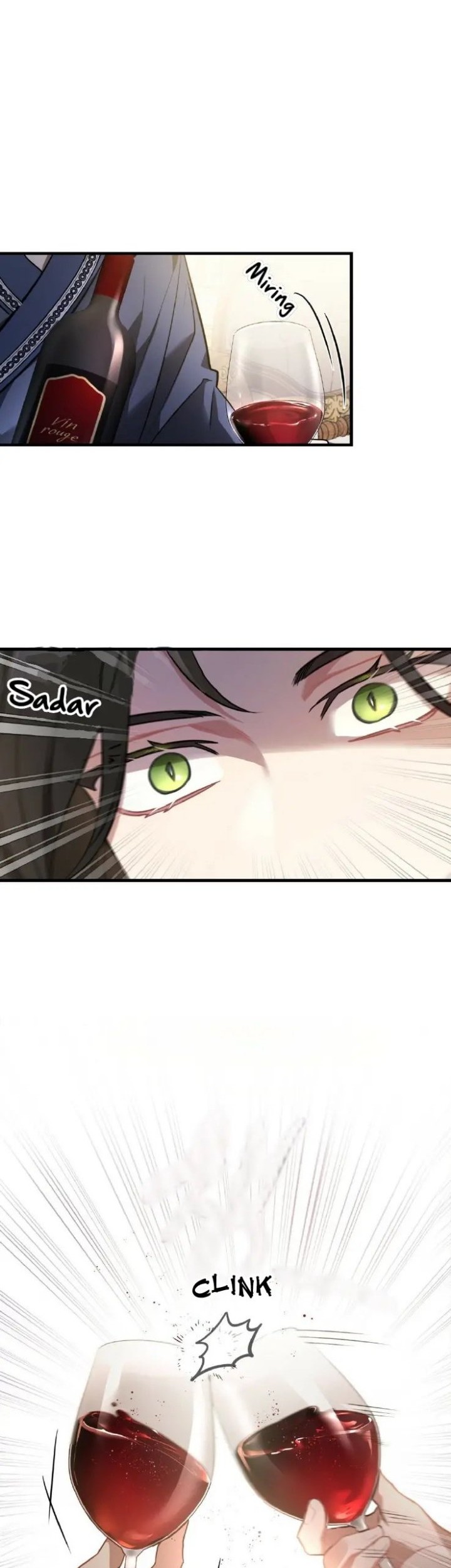 Shadowless Night Chapter 12 - halaman 14