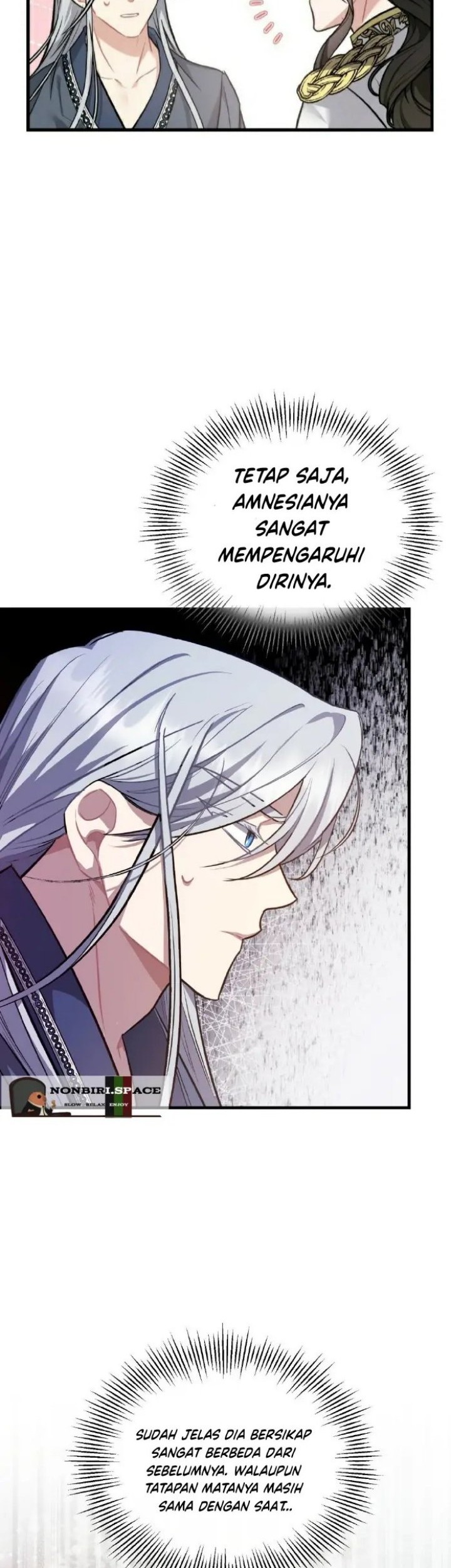 Shadowless Night Chapter 12 - halaman 18
