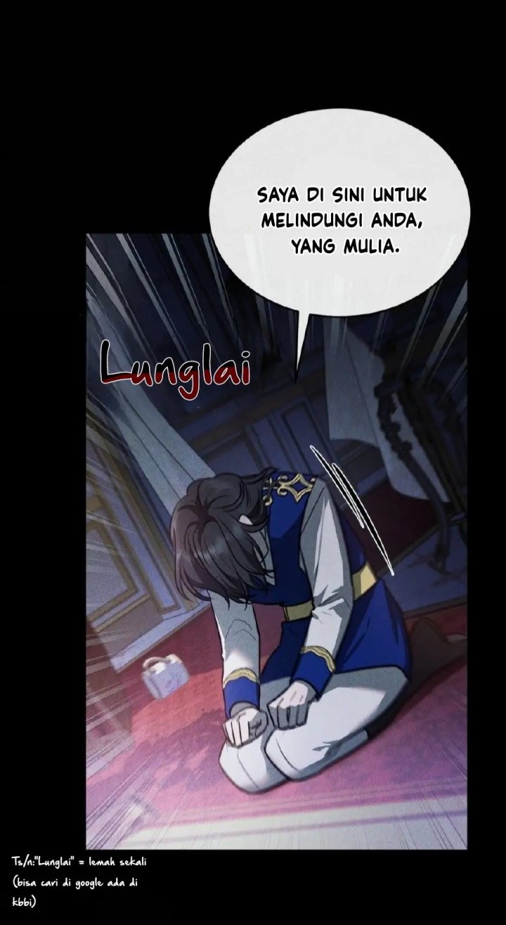 Shadowless Night Chapter 12 - halaman 23