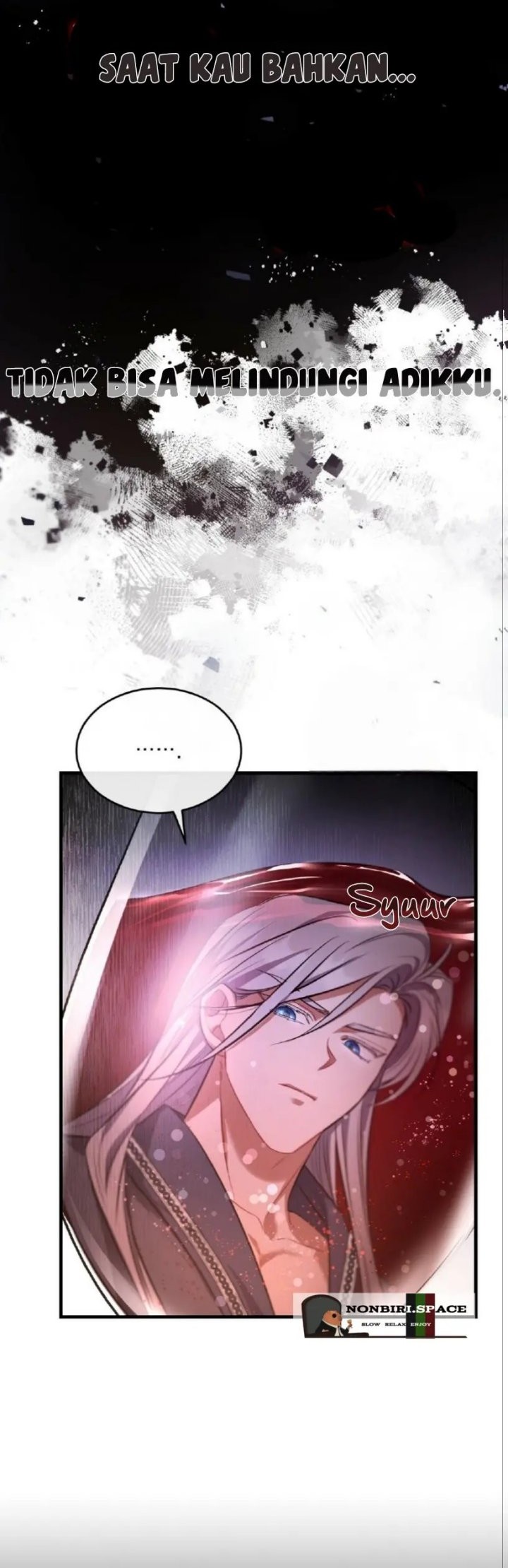 Shadowless Night Chapter 12 - halaman 26