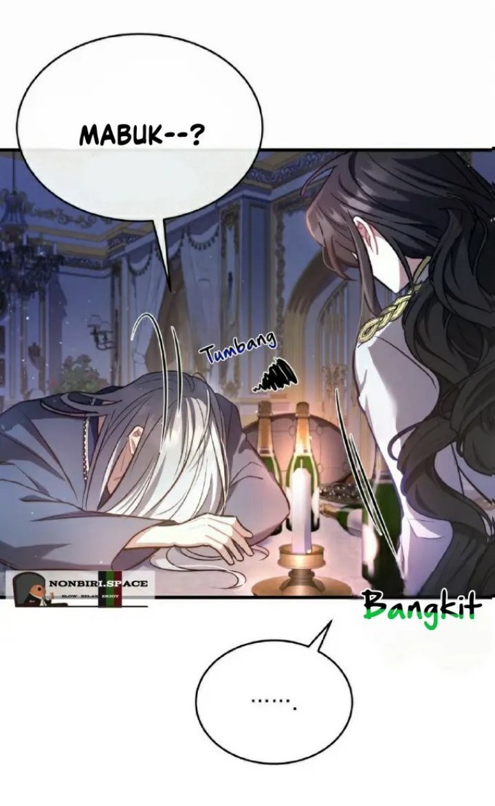 Shadowless Night Chapter 12 - halaman 30