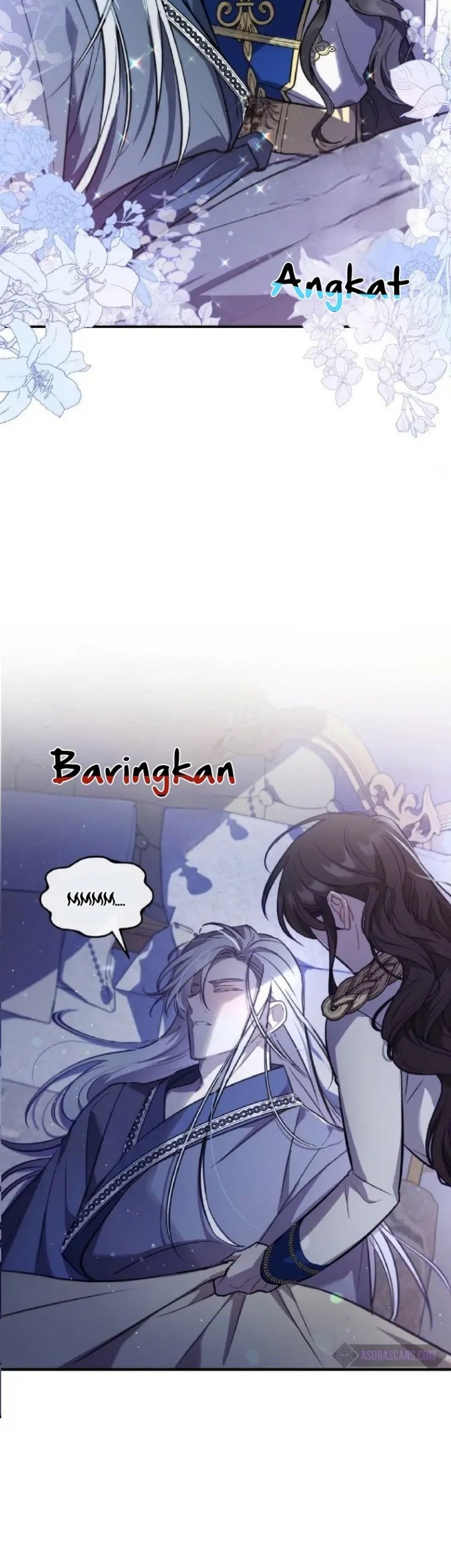 Shadowless Night Chapter 12 - halaman 32