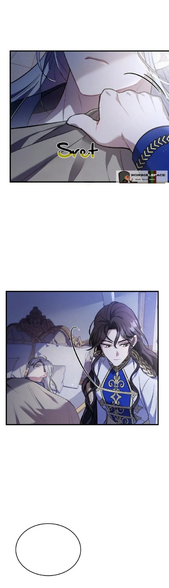 Shadowless Night Chapter 12 - halaman 33