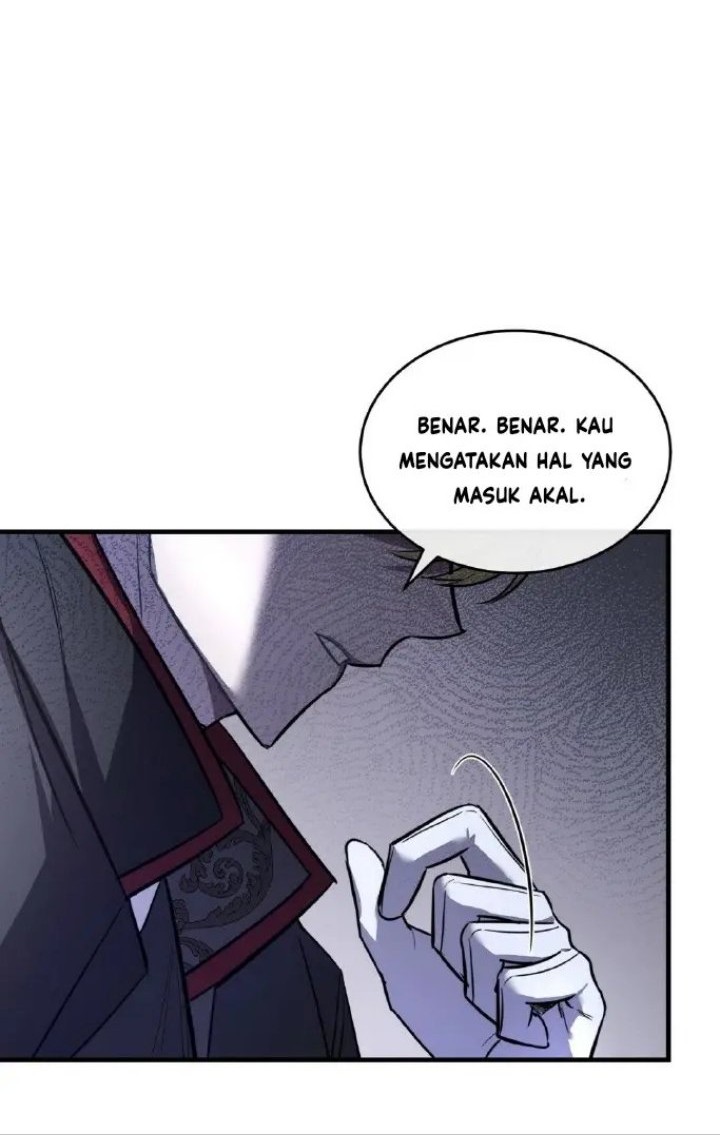 Shadowless Night Chapter 12 - halaman 46