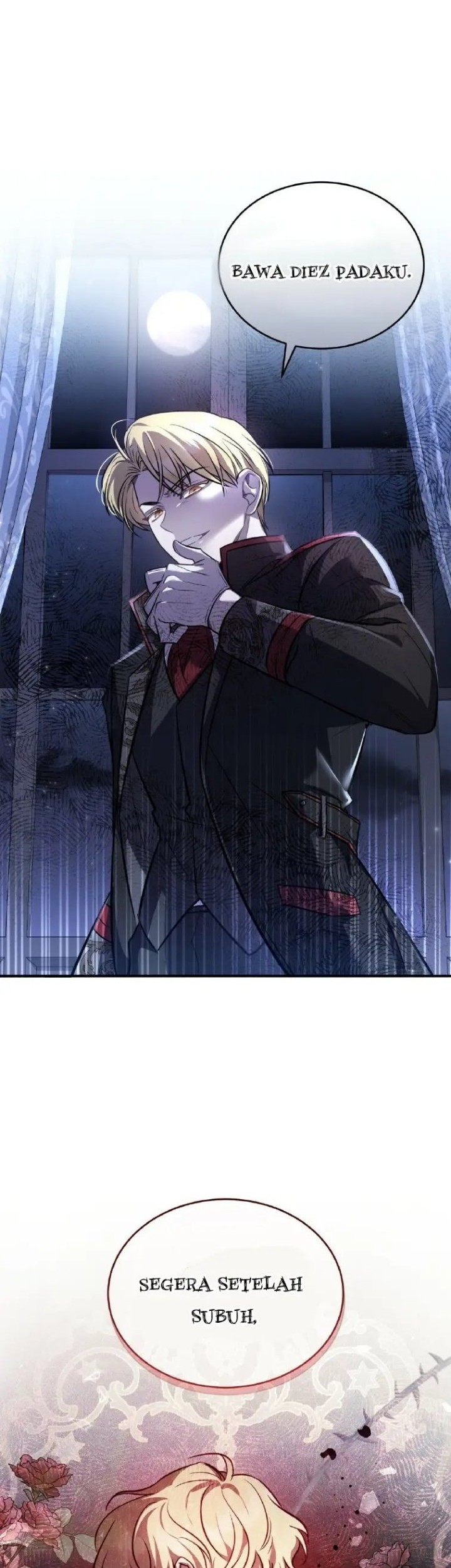 Shadowless Night Chapter 12 - halaman 48