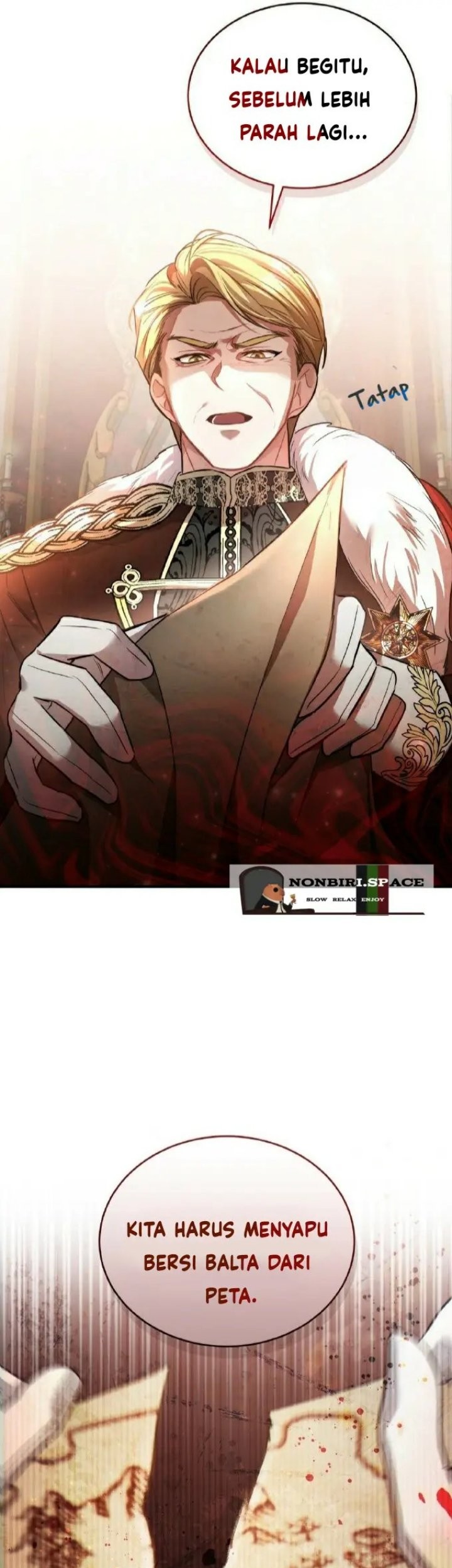Shadowless Night Chapter 13 - halaman 13