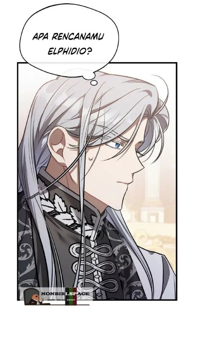 Shadowless Night Chapter 13 - halaman 16