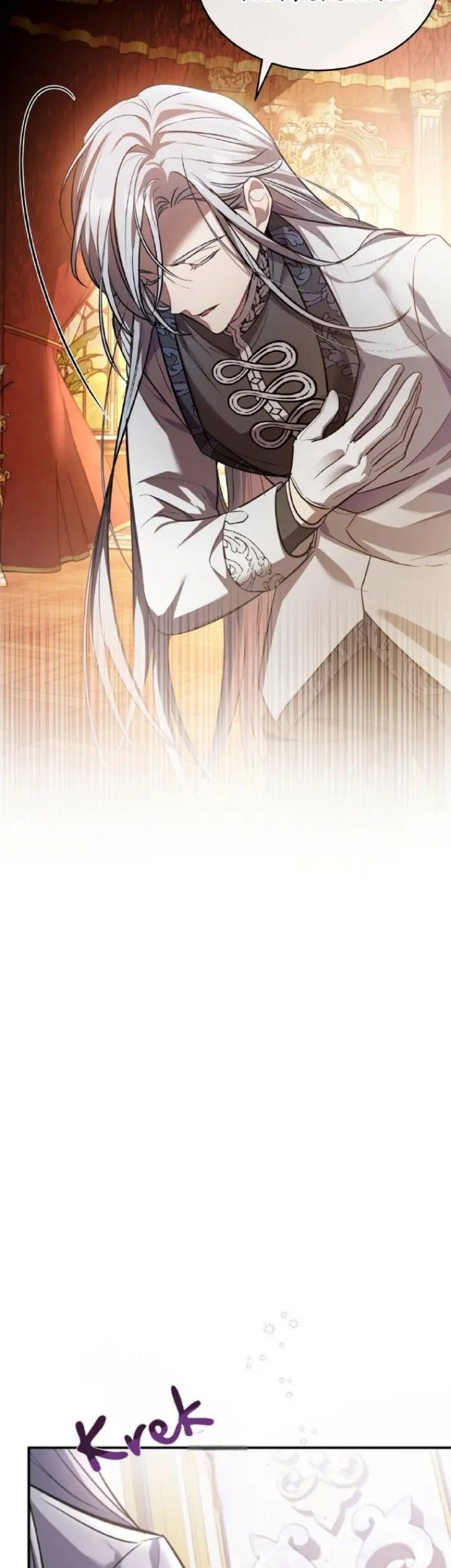 Shadowless Night Chapter 13 - halaman 26