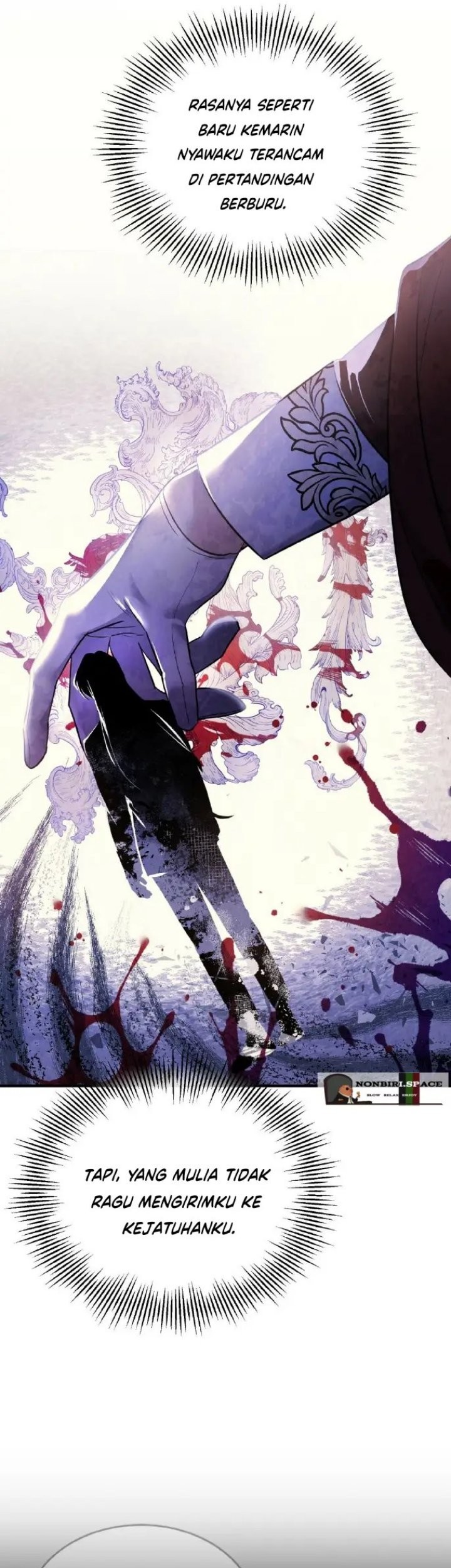 Shadowless Night Chapter 13 - halaman 29