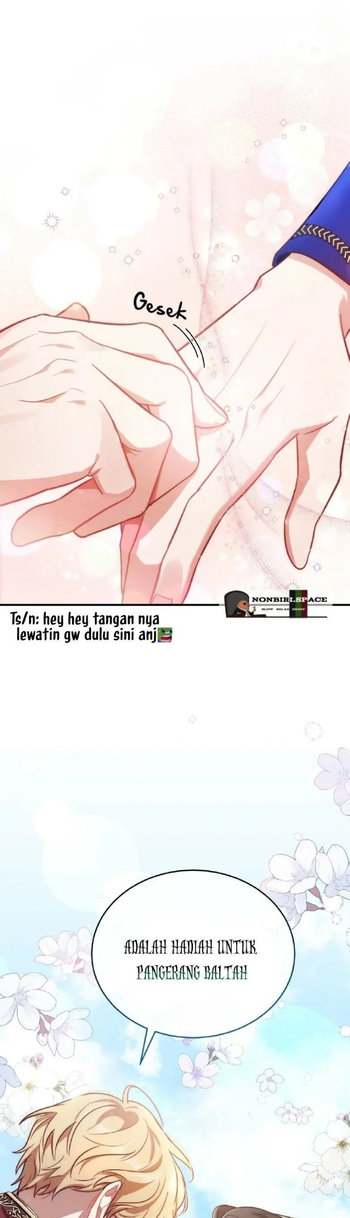 Shadowless Night Chapter 13 - halaman 48