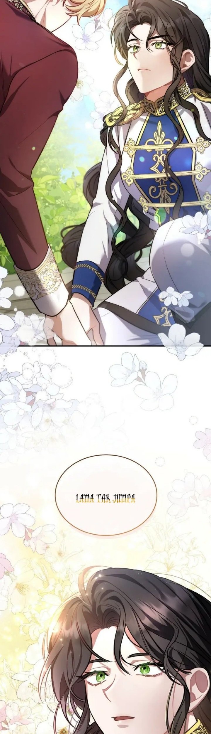 Shadowless Night Chapter 13 - halaman 49