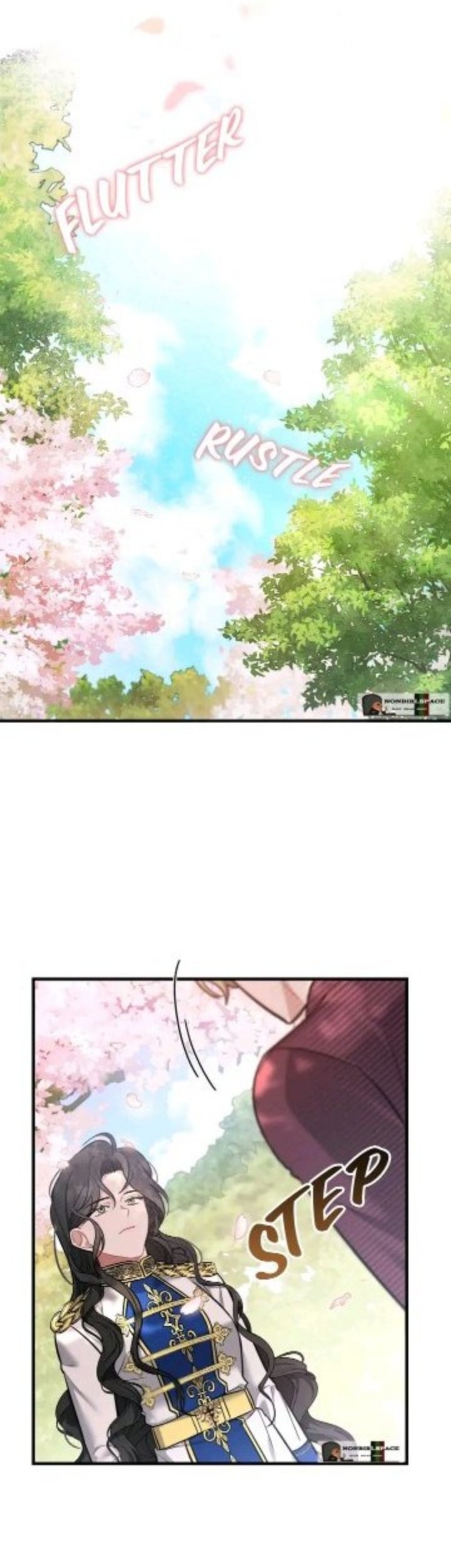 Shadowless Night Chapter 14 - halaman 12