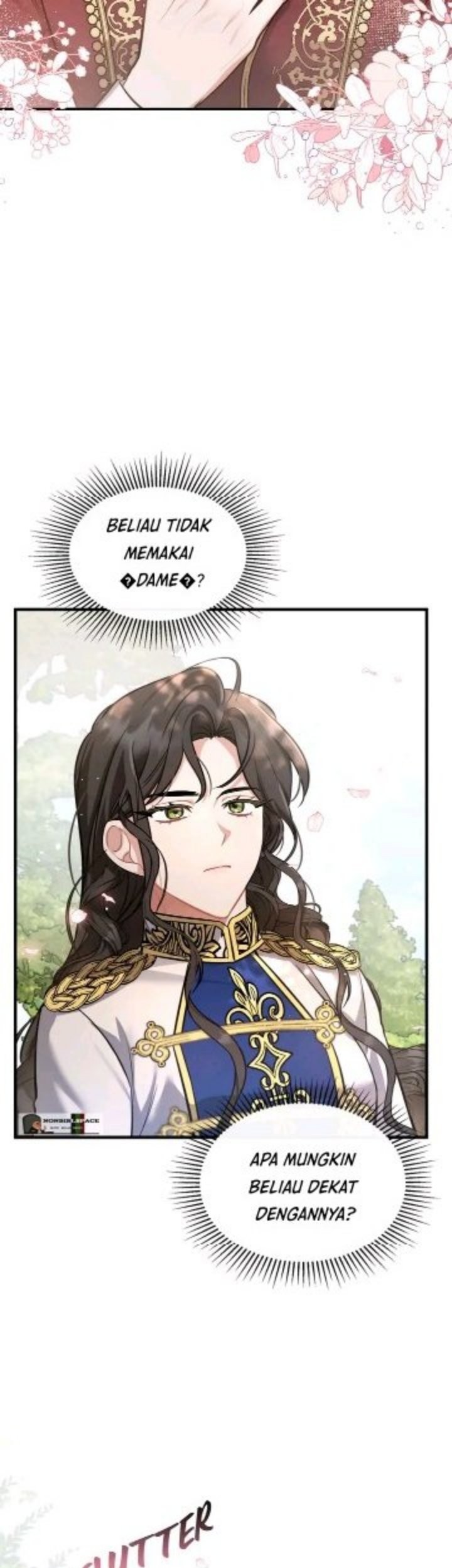 Shadowless Night Chapter 14 - halaman 15