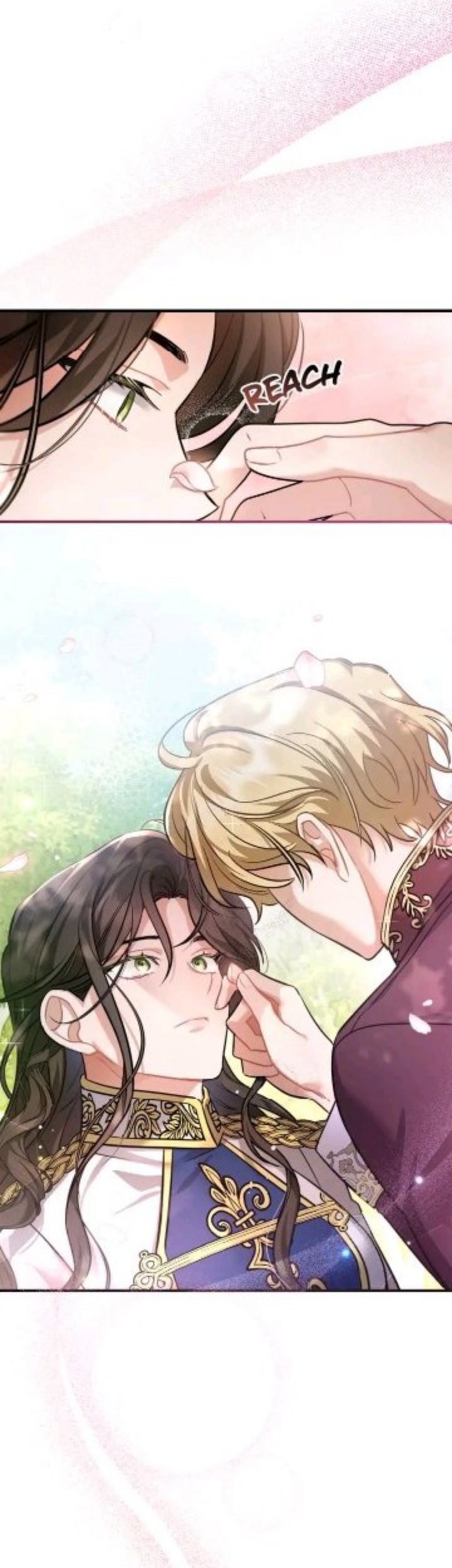 Shadowless Night Chapter 14 - halaman 17