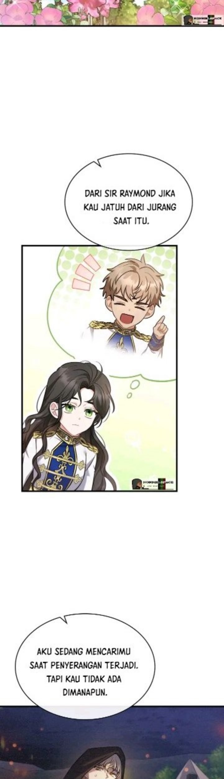 Shadowless Night Chapter 14 - halaman 23