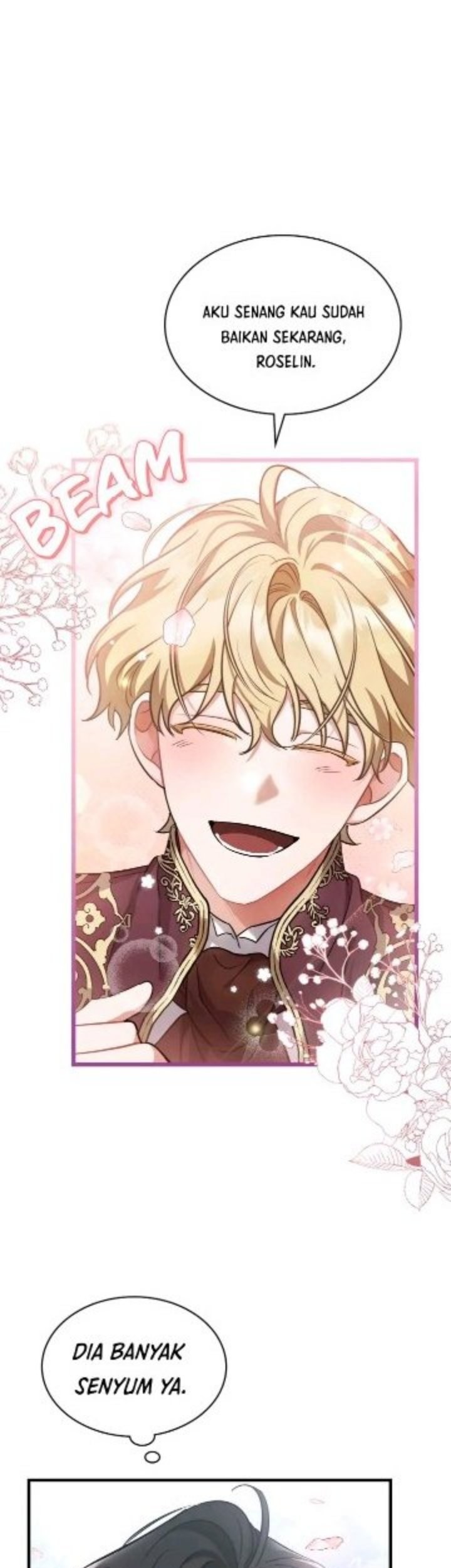 Shadowless Night Chapter 14 - halaman 27