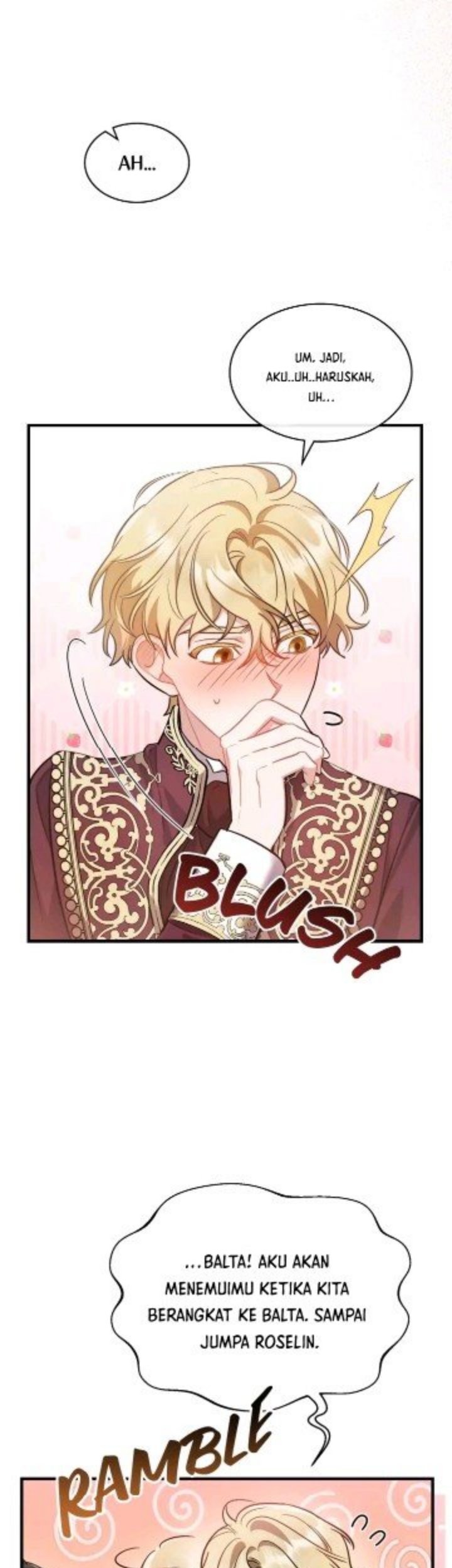 Shadowless Night Chapter 14 - halaman 31