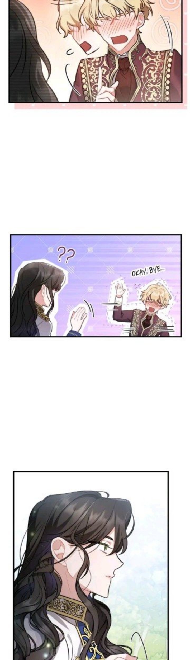 Shadowless Night Chapter 14 - halaman 32