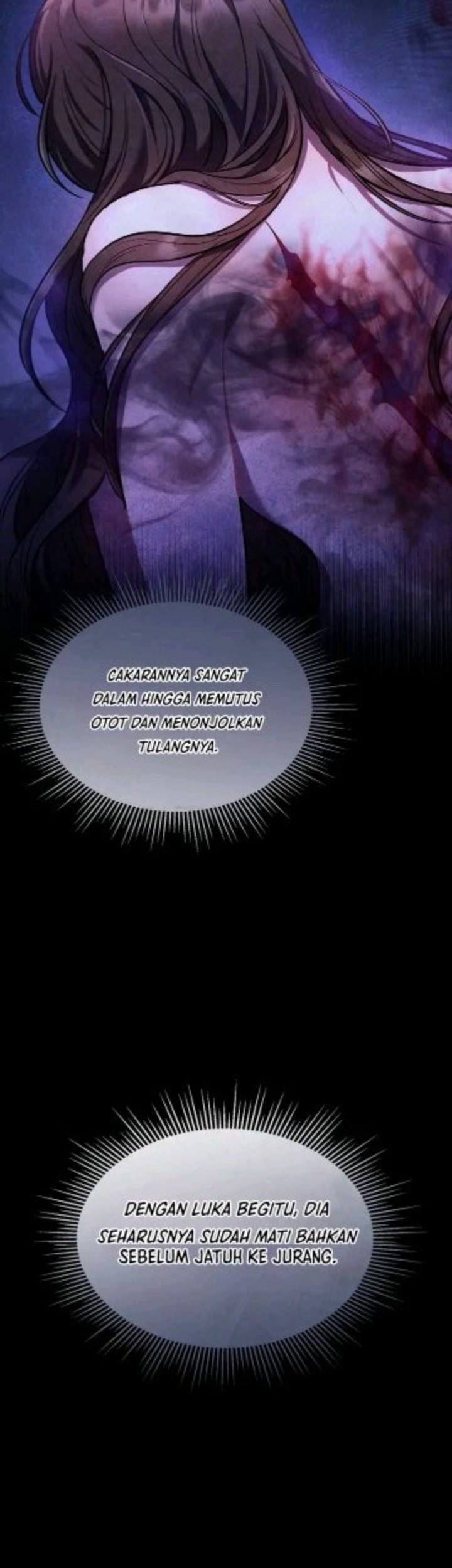 Shadowless Night Chapter 14 - halaman 39