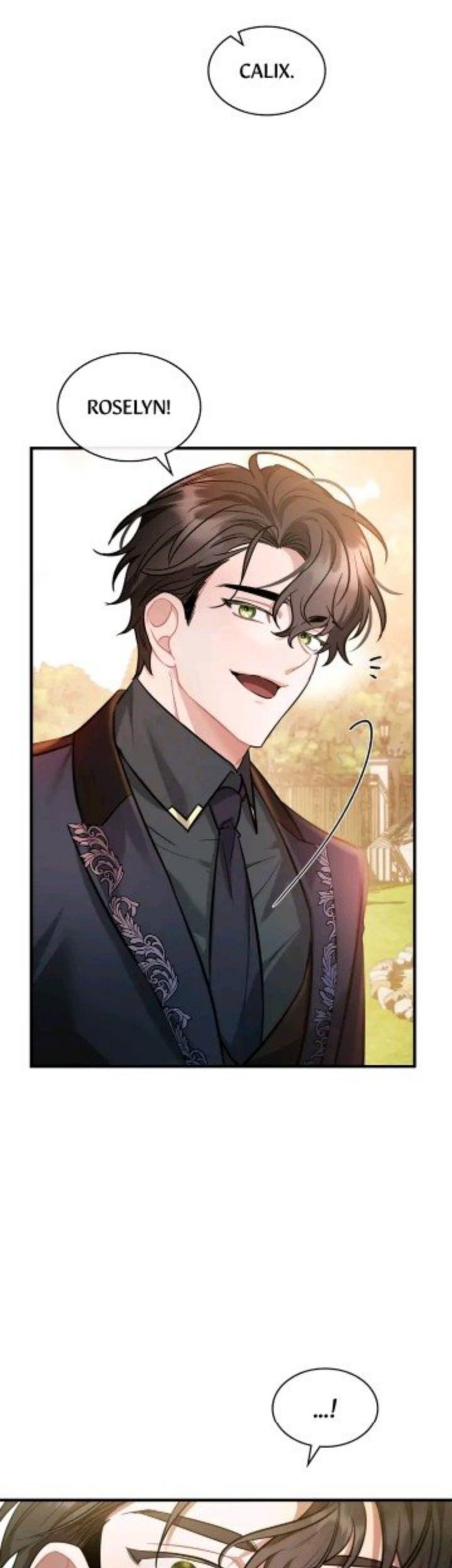 Shadowless Night Chapter 14 - halaman 44