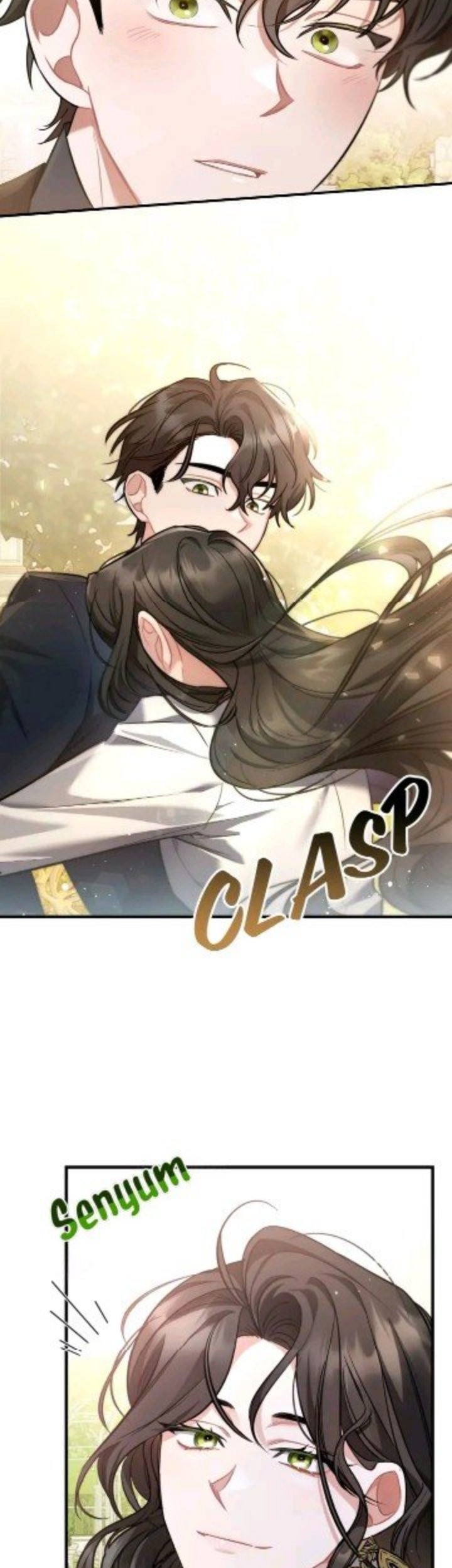 Shadowless Night Chapter 14 - halaman 45