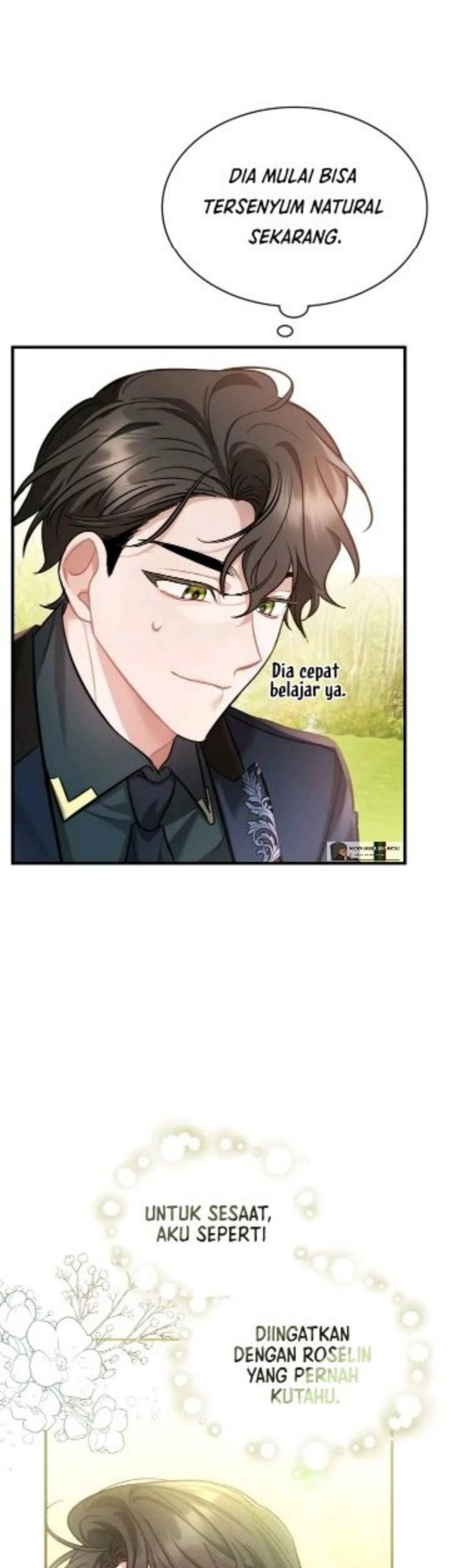 Shadowless Night Chapter 14 - halaman 47