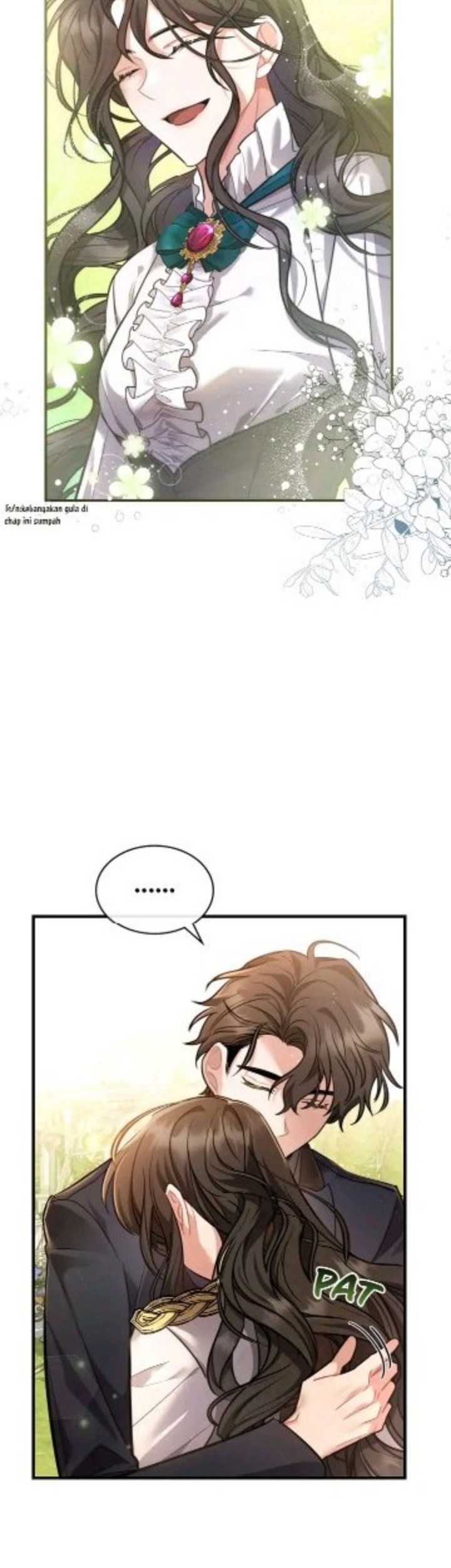 Shadowless Night Chapter 14 - halaman 48