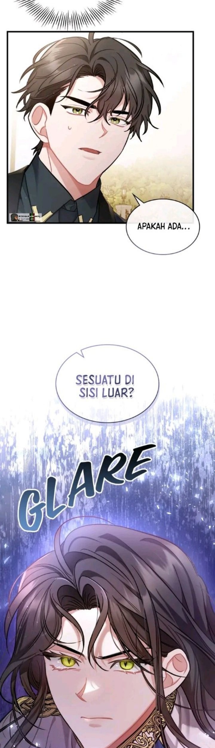 Shadowless Night Chapter 14 - halaman 59