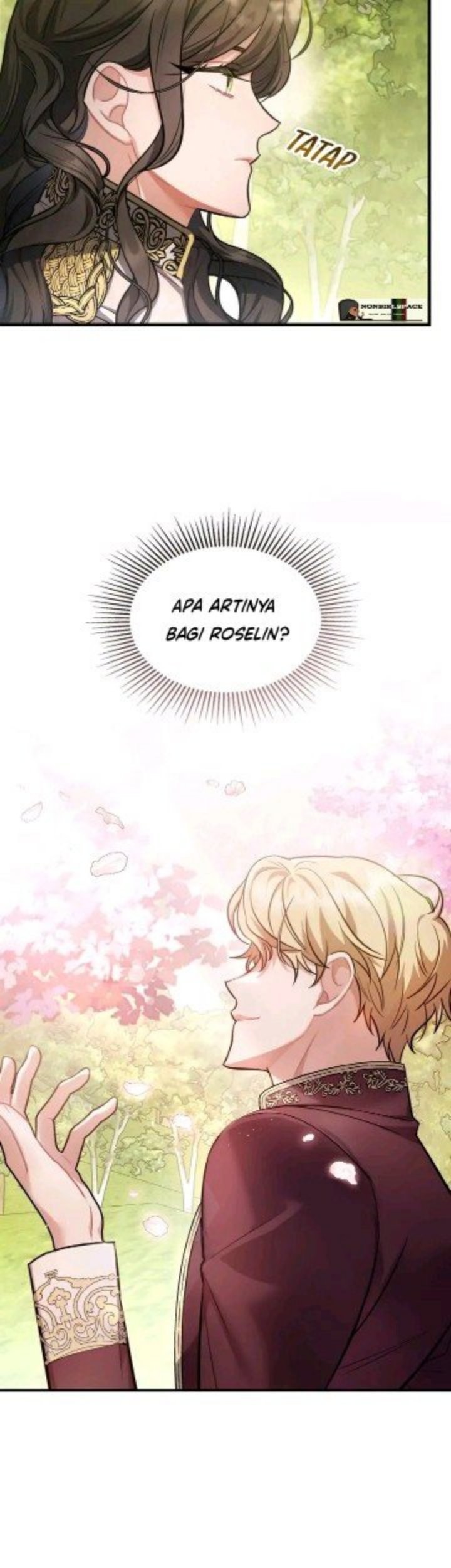 Shadowless Night Chapter 14 - halaman 7