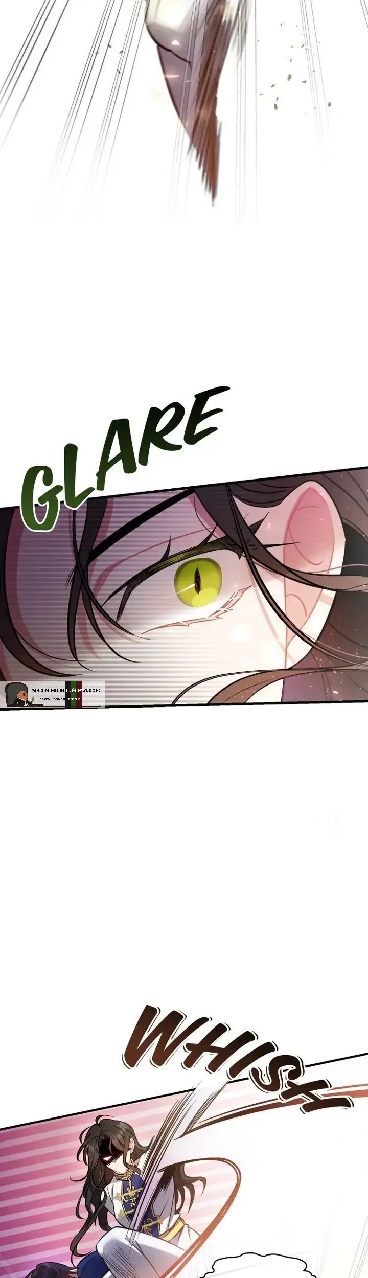 Shadowless Night Chapter 15 - halaman 11