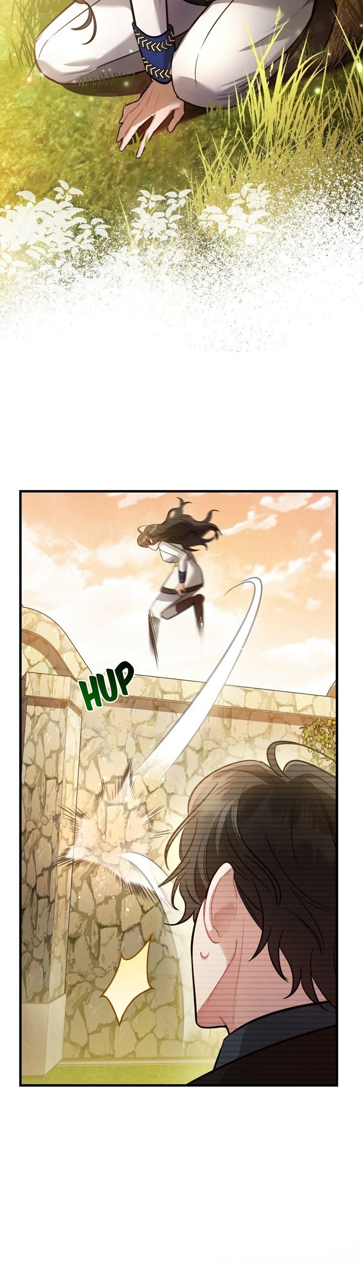Shadowless Night Chapter 15 - halaman 2