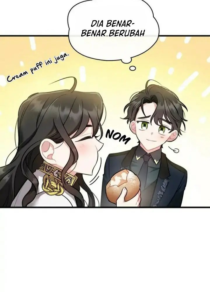 Shadowless Night Chapter 15 - halaman 21